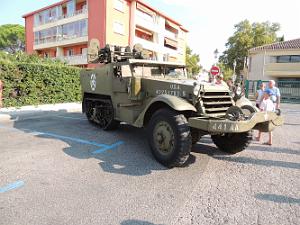 2018 08 22 LE PRADET-VAR FETE DE LA LIBERATION DU PRADET AOUT 1944   (79)